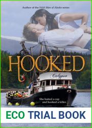 Hooked (Romance on the Edge, #2)