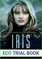 Iris (Minnesota Marshalls #4)