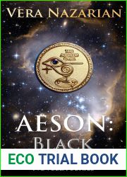 Aeson: Black (The Atlantis Grail Novella Series)