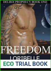 Freedom (Delroi Prophecy, #1)