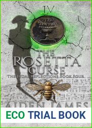 The Rosetta Curse: A Judas Reflections Novel (Cursed Immortals Book 13)