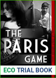 The Paris Game (Le Chat Rouge, #1)