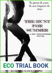 The Hunt for Summer (NSC Industries, #5)