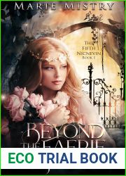 Beyond the Faerie Gate (The Fifth Nicnevin, #1)