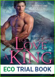 To Love a King (Court of Annwyn, #3)