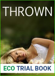 Thrown (Promise Cove, #1)