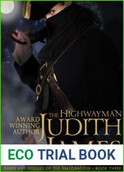 The Highwayman (Rakes and Rogues of the Restoration, #3)