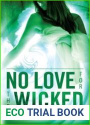 No Love for the Wicked (Damned, #2)