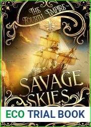 Savage Skies (The Fourth Empire, #1)