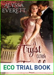 A Tryst with Trouble