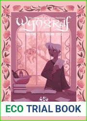 Wyngraf: Issue 3