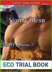 Bray|s Bounty (Wolf Haven #3)