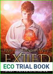 Exiled (Path of the Dragon Mage #1)