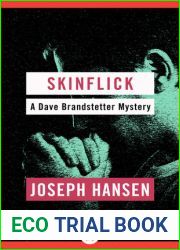 Skinflick (Dave Brandstetter, #5)