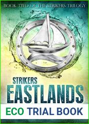 Eastlands (Strikers #2)