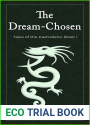 The Dream-Chosen (Tales of the Kashallans Book 1)