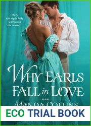 Why Earls Fall in Love (Wicked Widows, #2)
