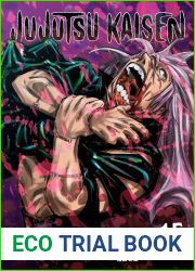 Jujutsu Kaisen, Vol. 15: The Shibuya Incident - Transformation