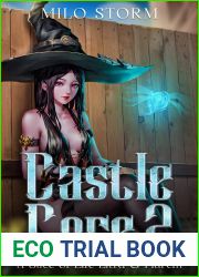 Castle Core 2: A Slice of Life LitRPG Harem