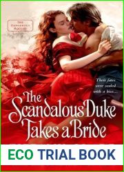 The Scandalous Duke Takes a Bride (Dangerous Rogues, #3)
