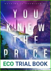 You Knew the Price (Nothing is Promised, #2)
