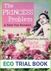 The Princess Problem (A Fairy Tale Romance #2)