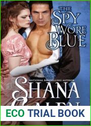 The Spy Wore Blue (Lord and Lady Spy, #1.5)