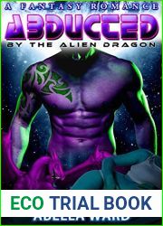 Abducted by the Alien Dragon