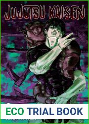 Jujutsu Kaisen, Vol. 08
