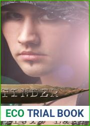 Tinder (The Tinder Chronicles, #1)