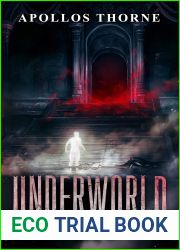 Vampire Gate (Underworld, #5)