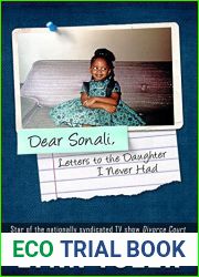 Dear Sonali, Letters to the Daughter I Never Had