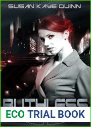 Ruthless (Debt Collector, #8)