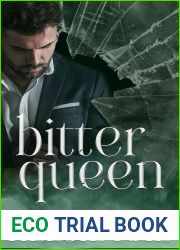 Bitter Queen (Advantage Play, #4)