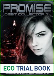 Promise (Debt Collector #7)