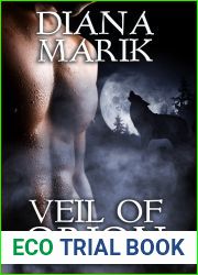 Veil of Orion (Seven Deadly Veils #6)