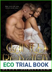 Claimed Royalty (Crowned And Claimed #1)