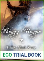 Shaggy Maggie (Shaggy Maggie Band #1)