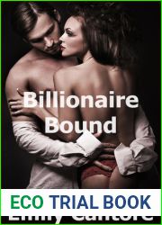 Billionaire Bound (My Billionaire Boss, #1)