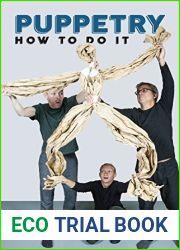 Puppetry: How to Do It