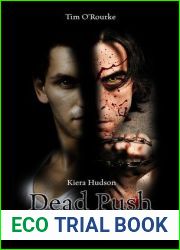Dead Push (Kiera Hudson Series Two, #7)
