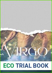 Virgo (Masters of the Zodiac #12)