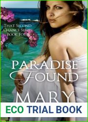 Paradise Found (That Second Chance, #4)