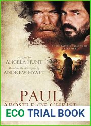 Paul, Apostle of Christ: The Novelization of the Major Motion Picture