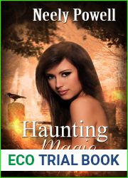 Haunting Magic (The Witches of New Mourne #2)
