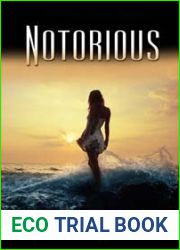 Notorious (Seaclusion, #2)