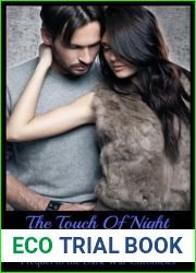 The Touch of Night (DWC #0.5)