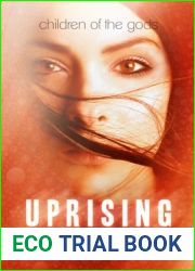 Uprising (Children of the Gods #2)