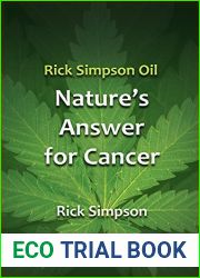 Rick Simpson Oil - Nature|s Answer for Cancer
