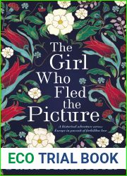The Girl Who Fled the Picture